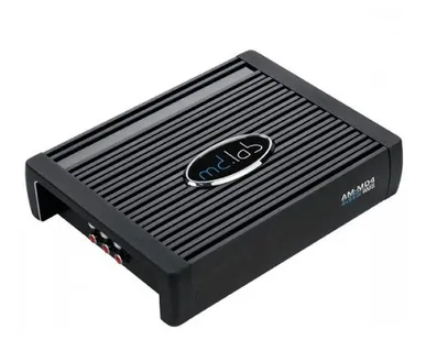 фото Автомобильный усилитель md.lab