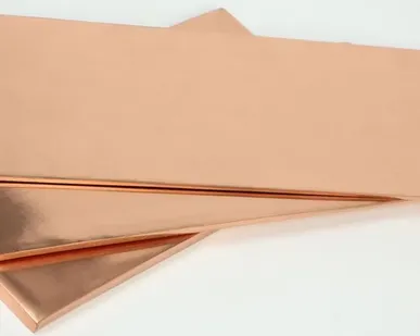 фото Полоса латунная от 0.5 до 100мм Л63 ЛС59-1 Л68 ЛС63-3 ГОСТ 2208-2007 931-90