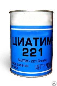 фото Циатим-221