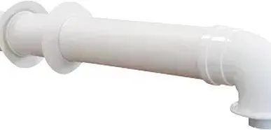 фото Дымоход коаксиальный 60/100 BAXI, Protherm