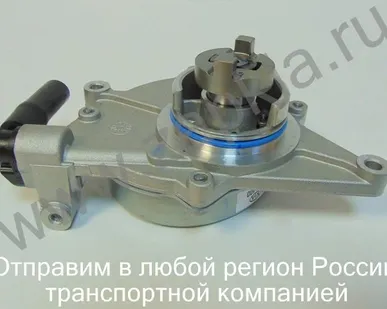 фото Насос вакуумный Hyundai Grand Starex D4CB 2.5 Euro 5 28810-4A700 288104A700