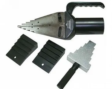 фото Разжиматель фланцев гидравлический РФГ 2 08-78