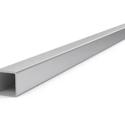 Фото №0 труба профильная 50х50х1.5 (6м)