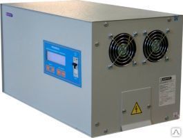 фото Однофазный стабилизатор PROGRESS 10000TR - 220В