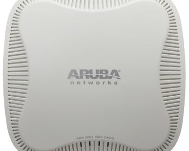 фото Wi-Fi роутер Aruba Networks