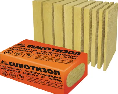 фото ТИЗОЛ EURO-РУФ Н