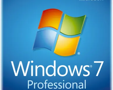 фото Windows 7 Professional
