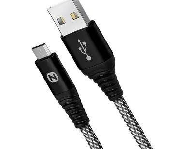 фото Кабель Nobby Comfort USB -