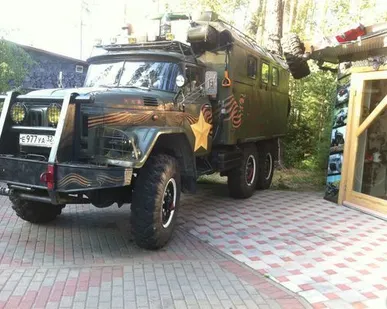 фото Плитка тротуарная для дорожек на даче 100х200х60