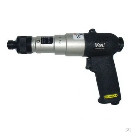 Фото №0 Шуруповерт пневматический AIRPRO SA6223