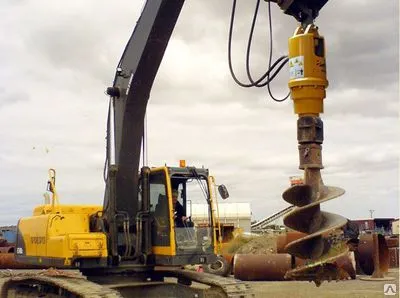 Фото №0 Экскаваторы Hitachi