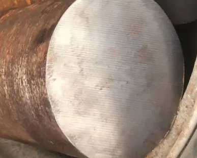 фото Круг 150 мм ст 40ХН ГОСТ 2590