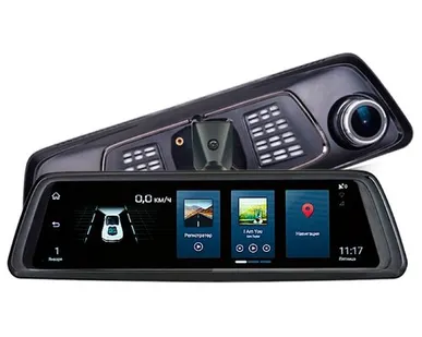 фото Видеорегистратор Blackview X9