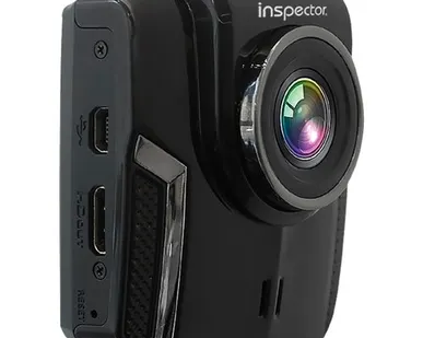 фото Видеорегистратор Inspector