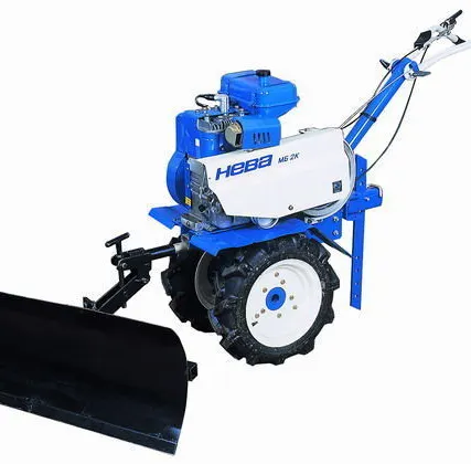 Фото №0 Нож для снега к мотоблоку