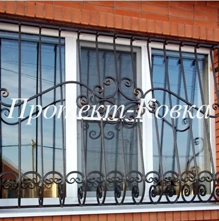 Фото №0 Решетки