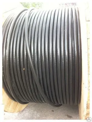 Фото №0 Кабель ВБбШВ 4х25