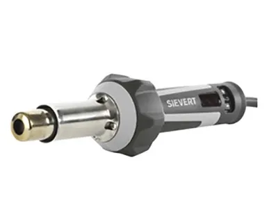 фото Фен строительный ручной SIEVERT DW 3000 230 V