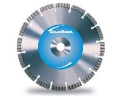 фото Алмазный диск LASER TURBOKUT 400
