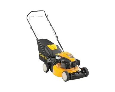 фото Газонокосилка Cub Cadet CC 46 SPO