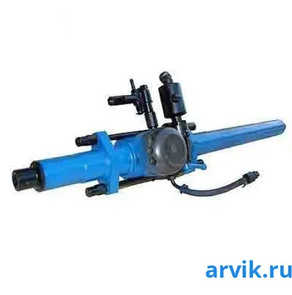 Фото №0 Пневмоперфоратор ППТ-86 (ПП-48)