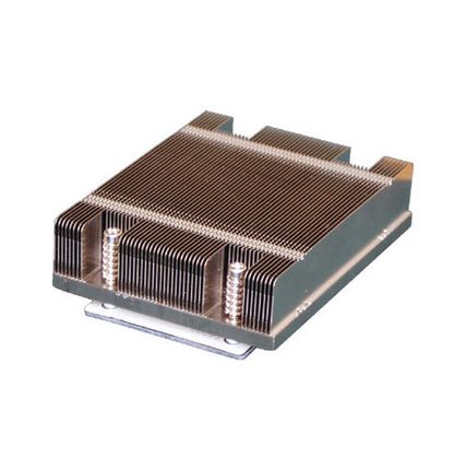 Фото №0 Кулер для процессора Supermicro