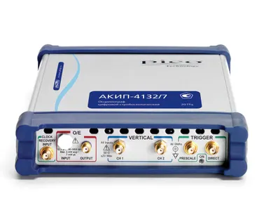 фото Осциллограф АКИП-4132/7