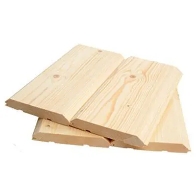 Фото №0 Имитация бруса 14х120х6000