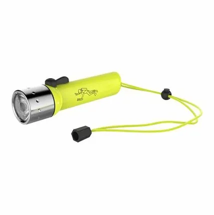 Фото №0 Фонарь LED LENSER арт.7456-M (D14 neon)