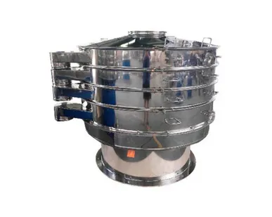 фото Вибросито S49-1500-3S в Москве