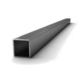 Фото №0 Труба профильная (80/80/3) 12000мм