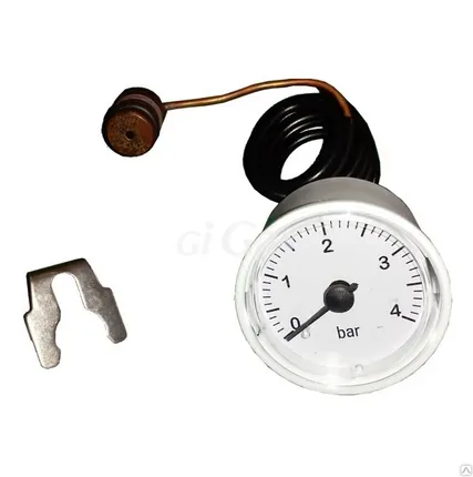 Фото №0 Манометр F/C24 D