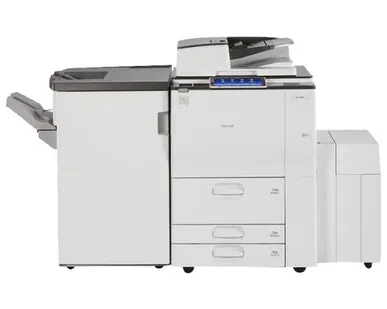 фото МФУ Ricoh MP 6503SP