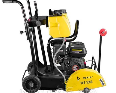 фото Нарезчик швов VEKTOR VFS-350A