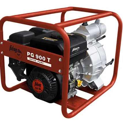 Фото №0 Аренда мотопомпы для грязной воды, производительностью 1000 лит/мин