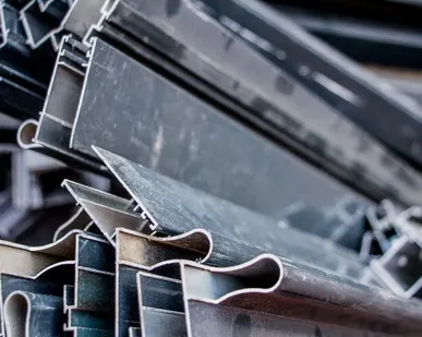 фото АЛЮМИНИЙ АД-31 (ПРОФИЛЬ)