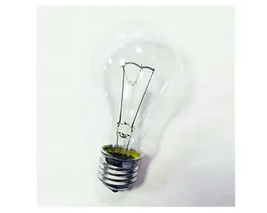 фото Излучатель тепловой Т 230-150Вт E27 230В (100) КЭЛЗ 8102101