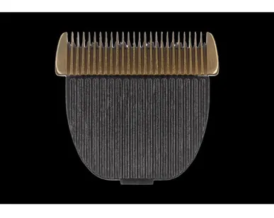 фото Нож карбоновый для MJM02, MPF01GTX, MPF03X, MPRF01 Черно-золотой