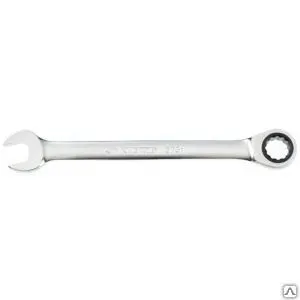 фото Трещоточный комбинированный ключ 14мм king tony 373114m