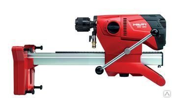 Фото №0 Установка алмазного бурения HILTI DD 120