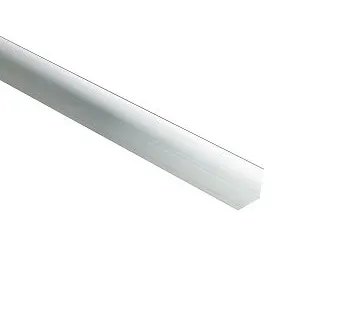 фото Уголок равнополочный 25х25х1,2мм Уп 09.2000.500 Лука *10/60