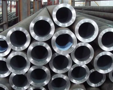 фото Труба 8х.1 ст.20 холоднодеформированная т ГОСТ 8734-75