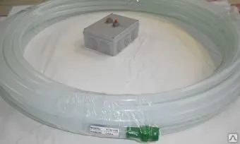 Фото №0 Теплый пол, электрический АС-05