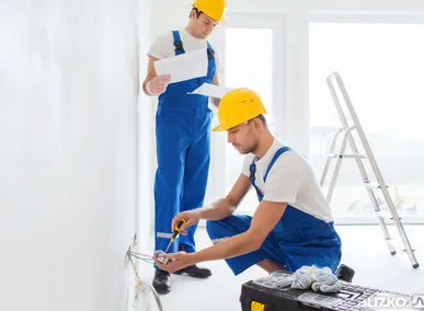 фото Снятие кавролина