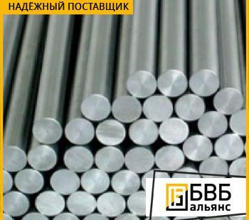 фото Пруток нихромовый Х20Н80Т3