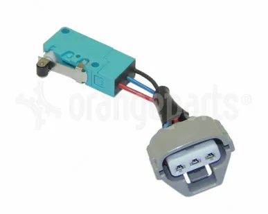 фото Микропереключатель TOYOTA 461051313071