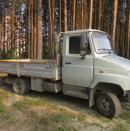 Фото №2 Уборка мусора. Вывоз мусора