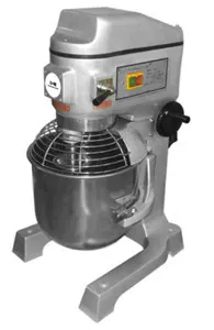 фото Миксер планетарный Hurakan HKN-IP60F