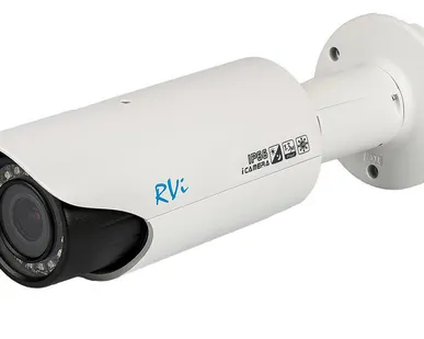фото Камера RVi-IPC42 (2.7-12 мм)