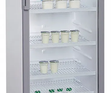 фото Холодильный шкаф Бирюса 310 EP